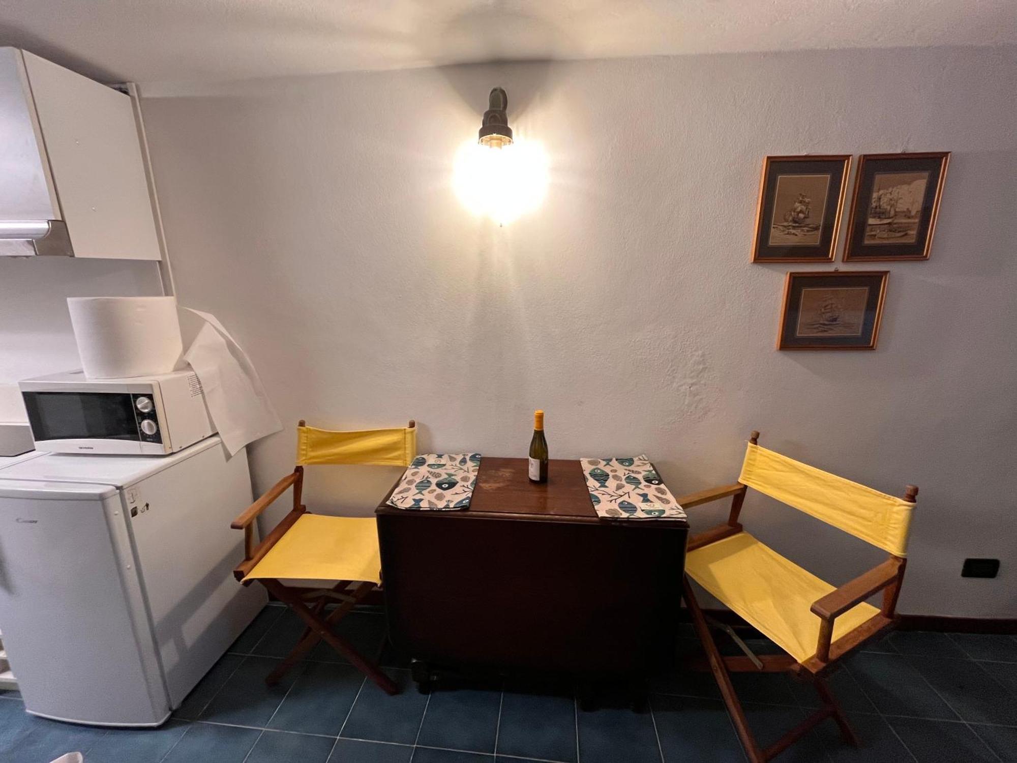 Rioroooms Oblo Apartment Riomaggiore Luaran gambar