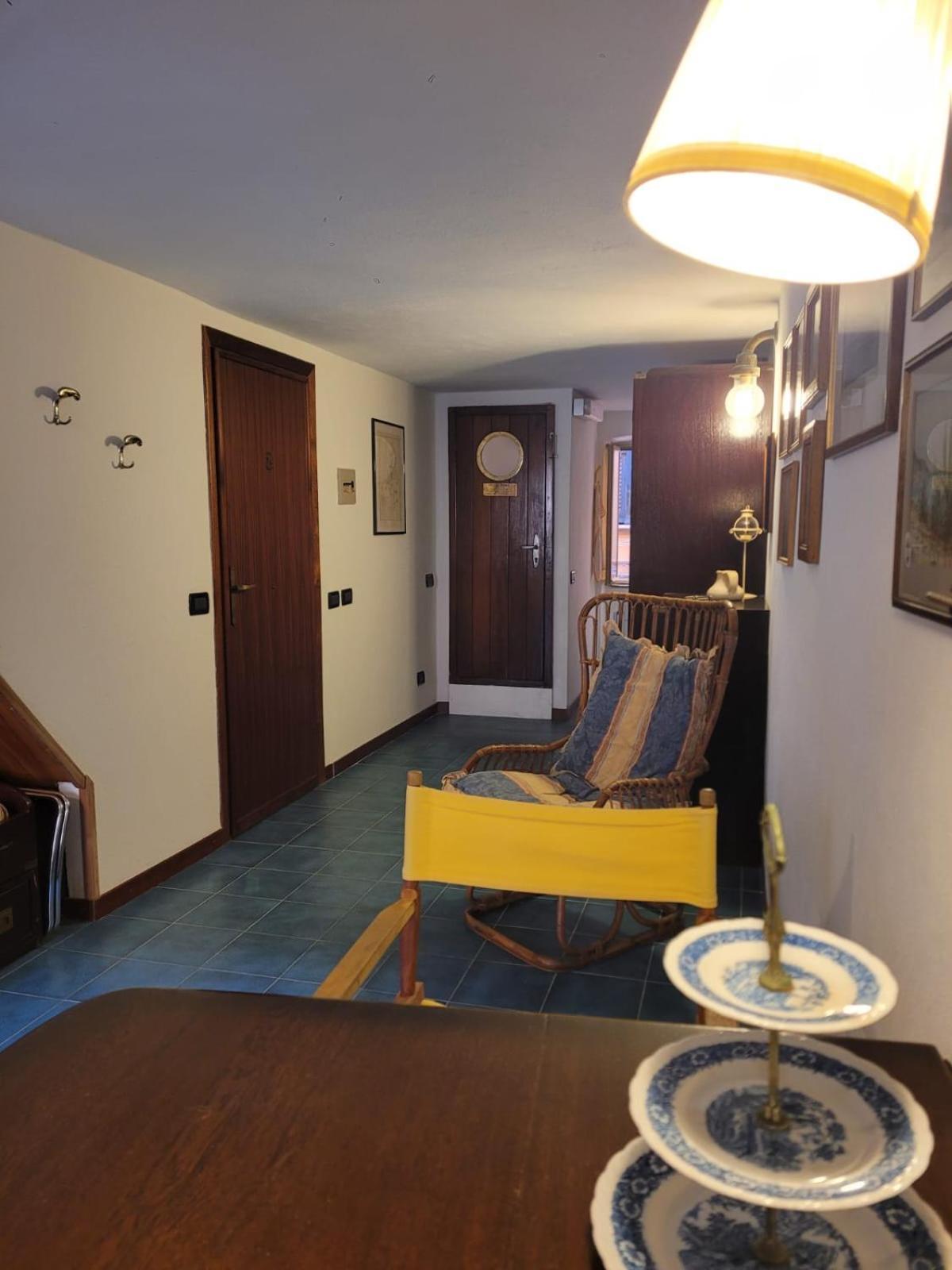 Rioroooms Oblo Apartment Riomaggiore Luaran gambar