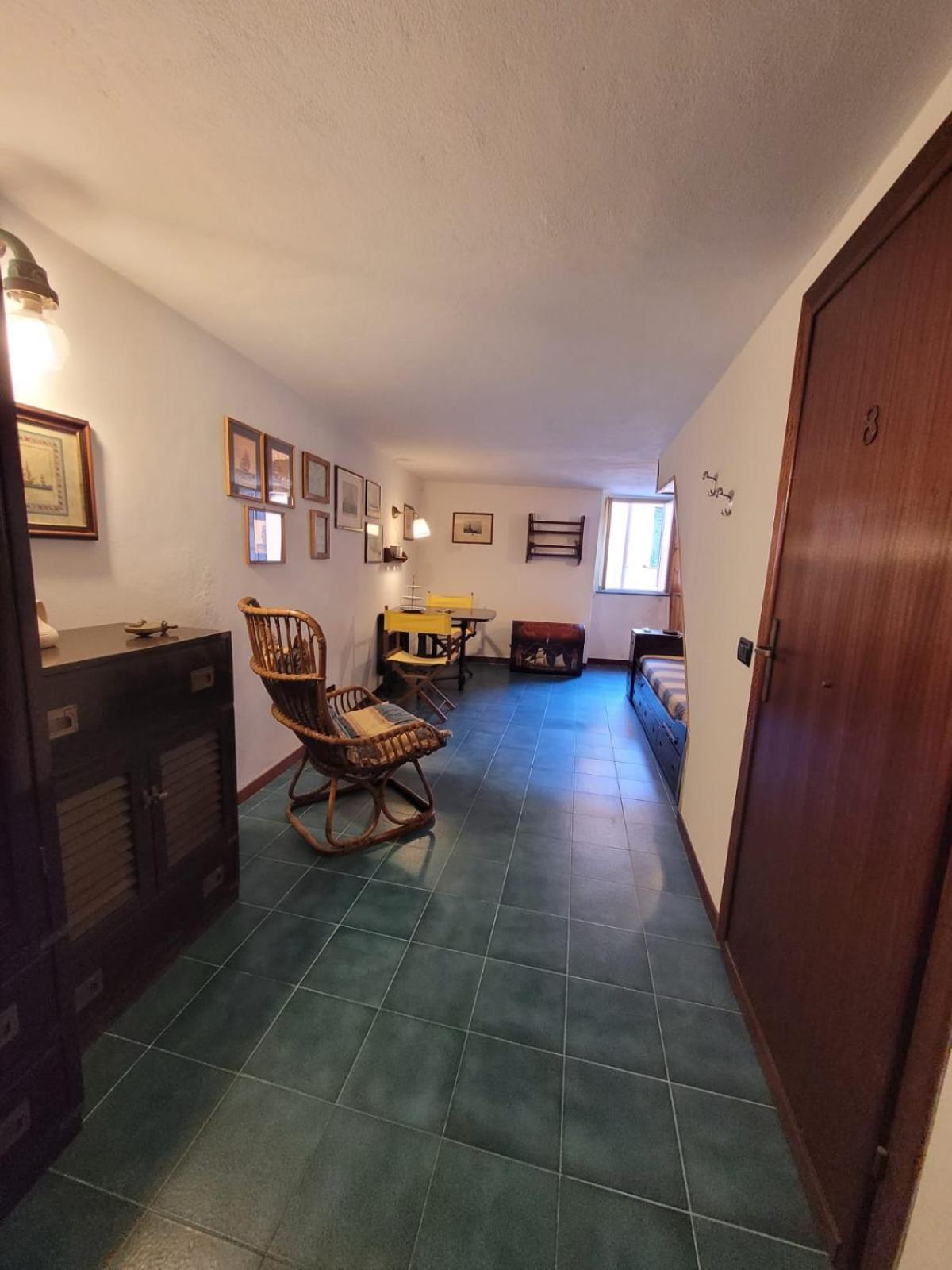 Rioroooms Oblo Apartment Riomaggiore Luaran gambar