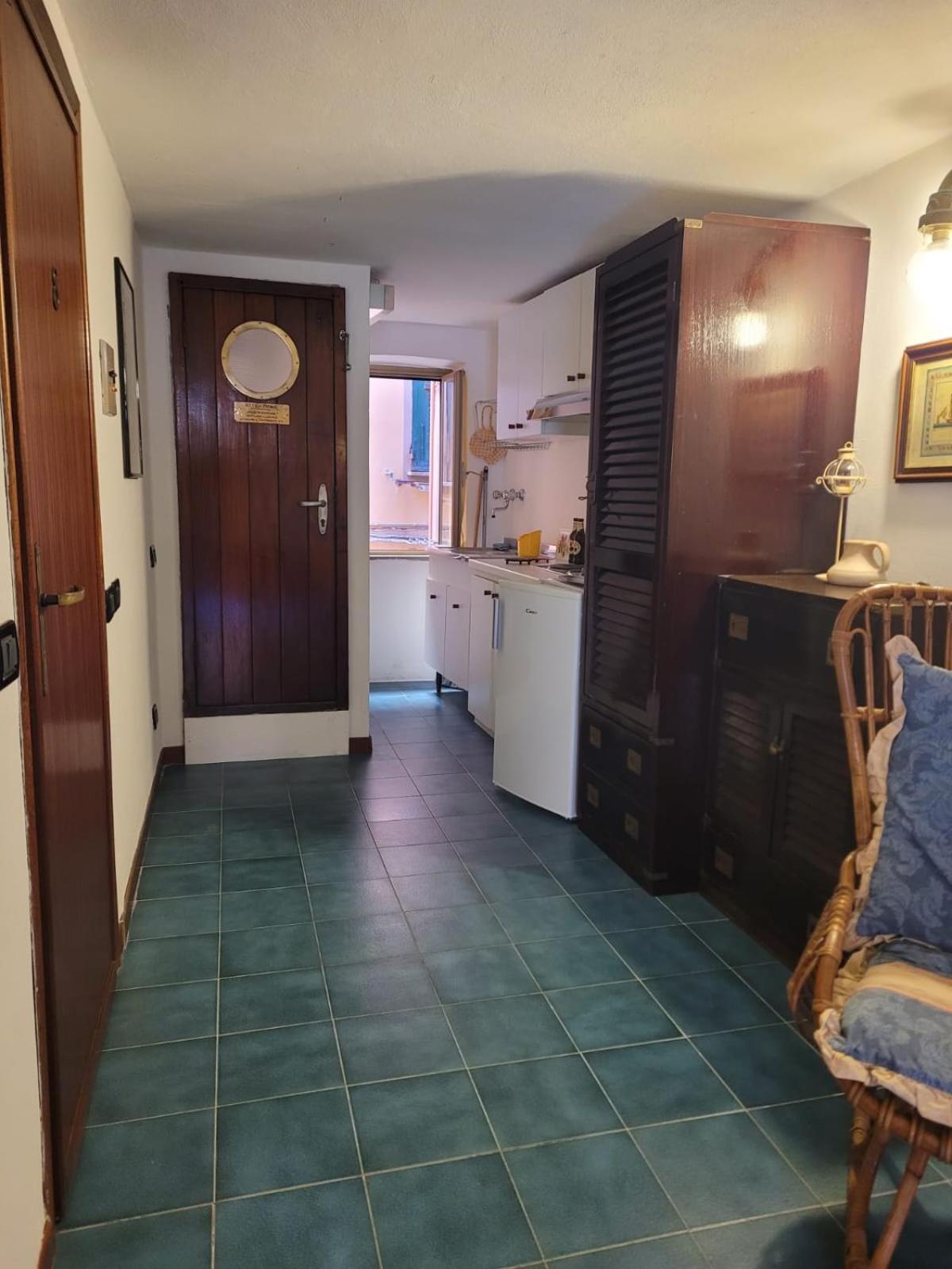 Rioroooms Oblo Apartment Riomaggiore Luaran gambar